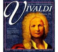 Masterpiece Collection: Vivaldi - Masterpiece Collection: Vivaldi