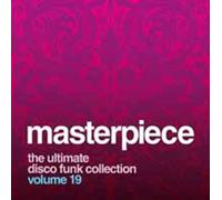 Masterpiece Collection Vol.19