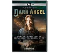 Dark Angel (Masterpiece)