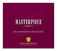 Masterpiece Vol.2-12tr