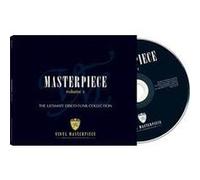 Masterpiece - Digipack