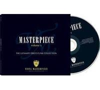 Masterpiece - Digipack CD