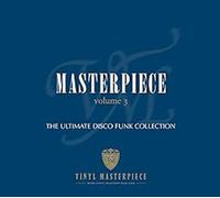 Masterpiece - Digipack CD