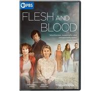 Masterpiece: Flesh And Blood [Dvd]