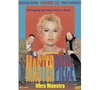 Masterpiece [Import USA Zone 1]
