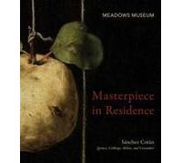 Masterpiece In Residence