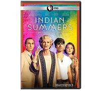 Masterpiece: Indian Summers Season 2