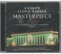 Masterpiece - Live From The Greathall Of The People Beijung