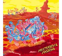 Masterpiece Machine - Rotting Fruit/Letting You in on A Secret