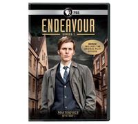 Endeavour - Endeavour: Series 1 (Masterpiece Mystery)
