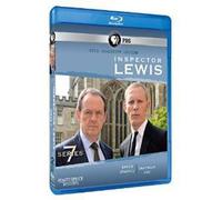 Masterpiece Mystery: Inspector Lewis 7 [Blu-Ray]