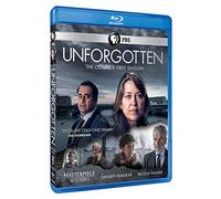 Unforgotten: The Complete First Season (Masterpiece Mystery!) [Dvd]