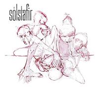 Sólstafir – Masterpiece Of Bitterness – Vinyle 12"
