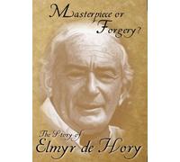 Masterpiece or Forgery? The Story of Elmyr De Hory - DVD Zone 1 G