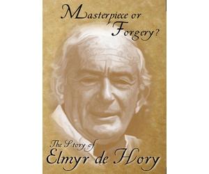 Masterpiece or Forgery? The Story of Elmyr de Hory by Ursula Andress
