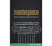 Masterpiece Seeing Yourself the Way God Sees You C