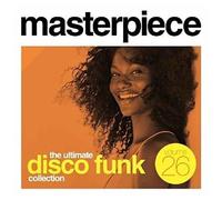Masterpiece The