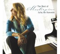 Masterpiece: The Best of Julie Azevedo