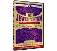 Masterpiece: The Jewel In The Crown [Dvd] [Import]