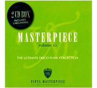 Various Artists – Masterpiece The. Vol.10 – Import