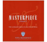 Masterpiece The Ultimate Disco Collection Vol. 9