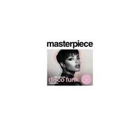 Various Artists - Masterpiece the Ultimate Disco/Funk Collection Vol