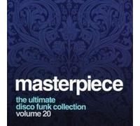 Various - Masterpiece: the Ultimate Disc