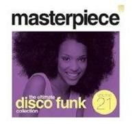 Masterpiece The ultimate Disco Funk collection Volume 21 G