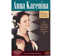 Masterpiece Theater: Anna Karenina [Import USA Zone 1]