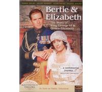 Masterpiece Theater: Bertie & Elizabeth [Import USA Zone 1]