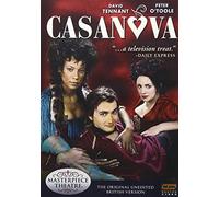 Masterpiece Theater: Casanova