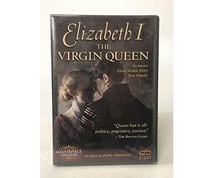 Masterpiece Theater: Elizabeth 1 - The Virgin [Import USA Zone 1]