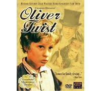 Masterpiece Theater: Oliver Twist [Dvd] [Import]