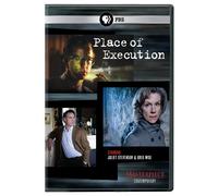 Masterpiece Theater: Place of Execution