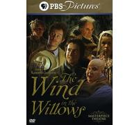 Masterpiece Theater Wind in The Willows