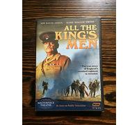 Masterpiece Theatre: All the King's Men [Import USA Zone 1]