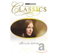 Masterpiece Theatre: Bleak House ( Bleak House ) [ Origine Néerlandais, Sans Langue Francaise ]