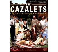 Masterpiece Theatre: Cazalets [Import USA Zone 1]
