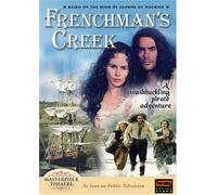 Masterpiece Theatre: Frenchman's Creek [Import USA Zone 1]