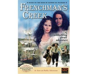 Masterpiece Theatre: Frenchman's Creek [Import USA Zone 1]