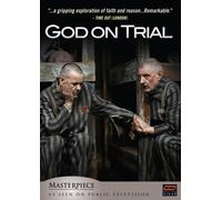 Masterpiece Theatre: God on Trial