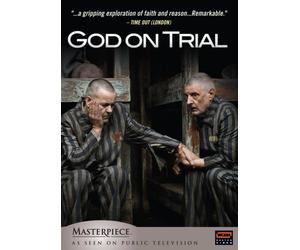 Masterpiece Theatre: God on Trial