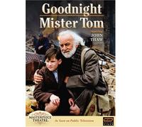 Masterpiece Theatre: Goodnight Mister Tom [Import USA Zone 1]