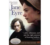 Masterpiece Theatre: Jane Eyre