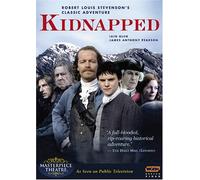 Masterpiece Theatre: Kidnapped [Import USA Zone 1]