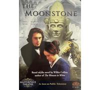 Masterpiece Theatre: Moonstone [Import USA Zone 1]