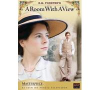 Masterpiece Theatre: Room With A View