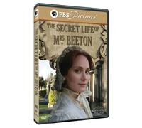 Masterpiece Theatre: Secret Life of Mrs Beeton