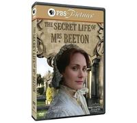 Masterpiece Theatre: Secret Life Of Mrs Beeton [Dvd] [Import]