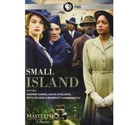 Masterpiece Theatre: Small Island